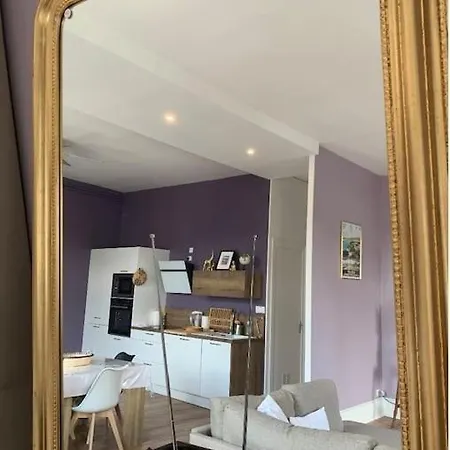 Apartment Large Design Apartment, 2 Bedrooms, Center *